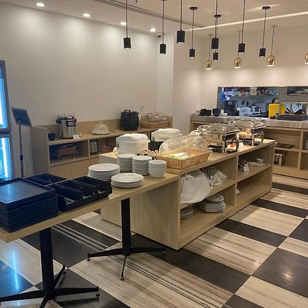 Hotel Yah Hanoi & Spa מראה חיצוני תמונה