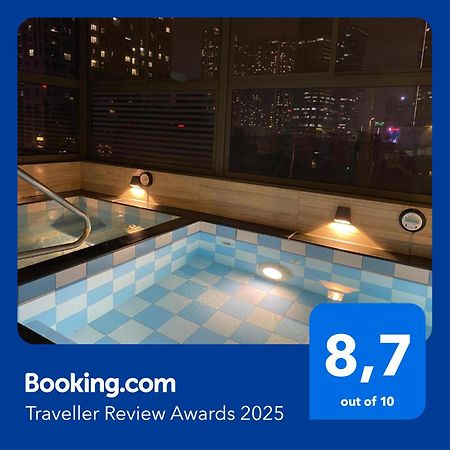 Hotel Yah Hanoi & Spa מראה חיצוני תמונה