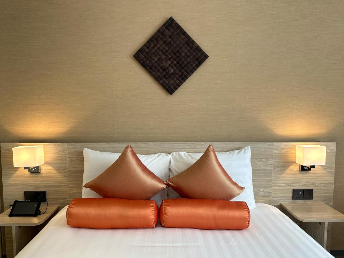 Hotel Yah Hanoi & Spa מראה חיצוני תמונה