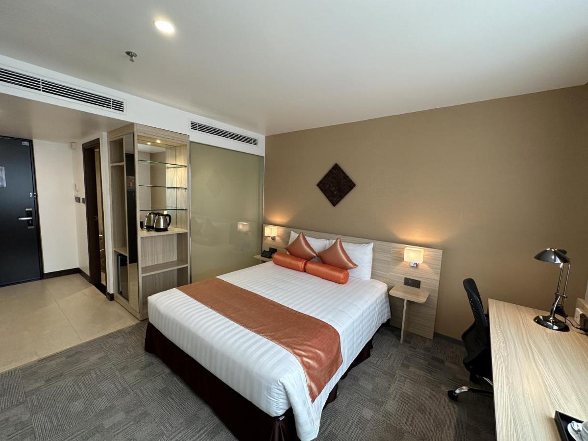 Hotel Yah Hanoi & Spa מראה חיצוני תמונה