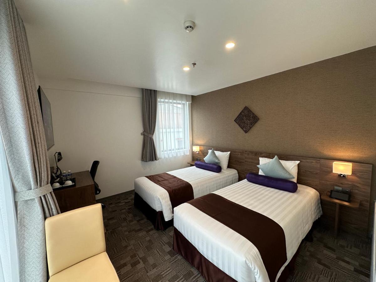 Hotel Yah Hanoi & Spa מראה חיצוני תמונה