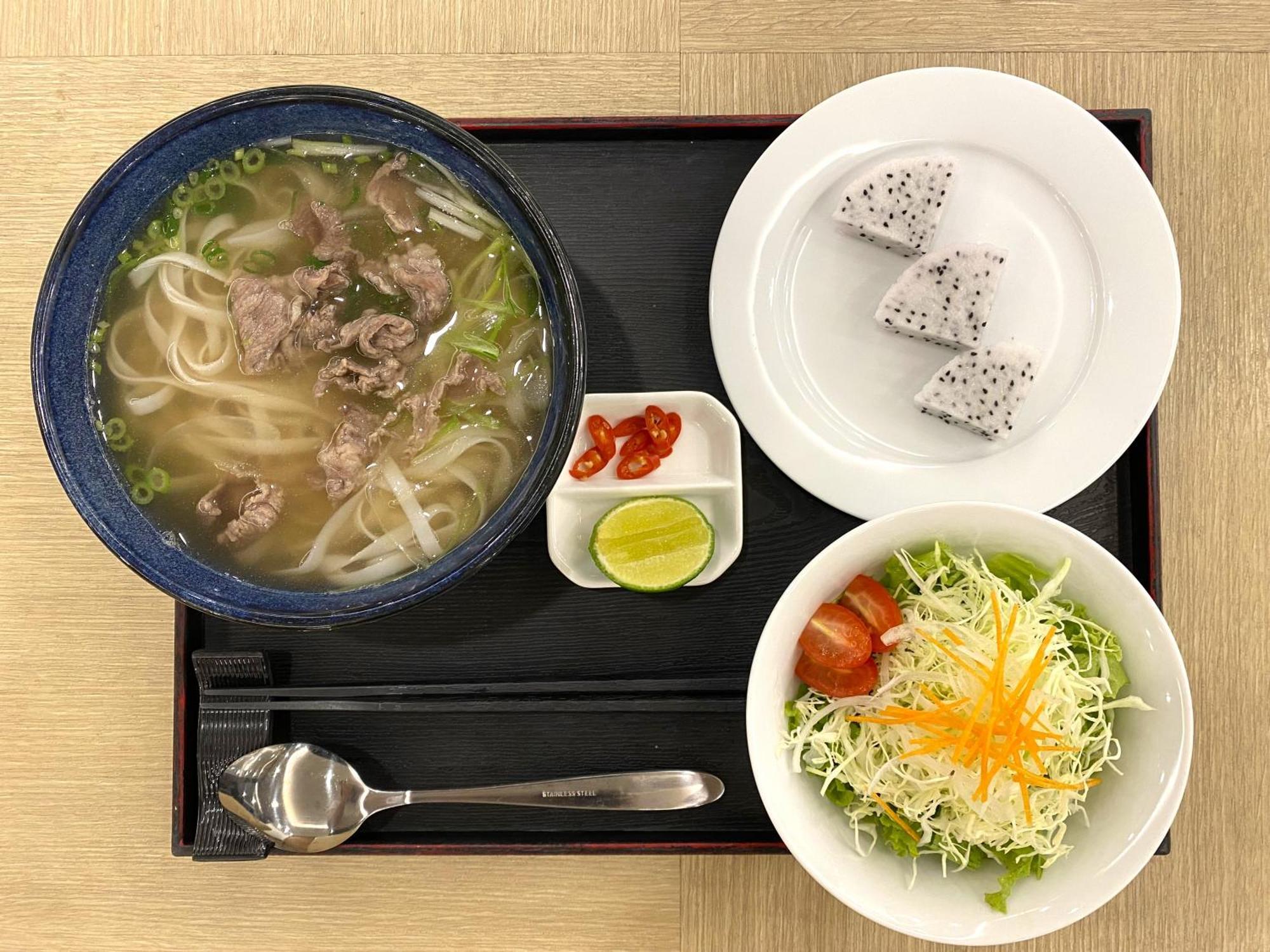 Hotel Yah Hanoi & Spa מראה חיצוני תמונה