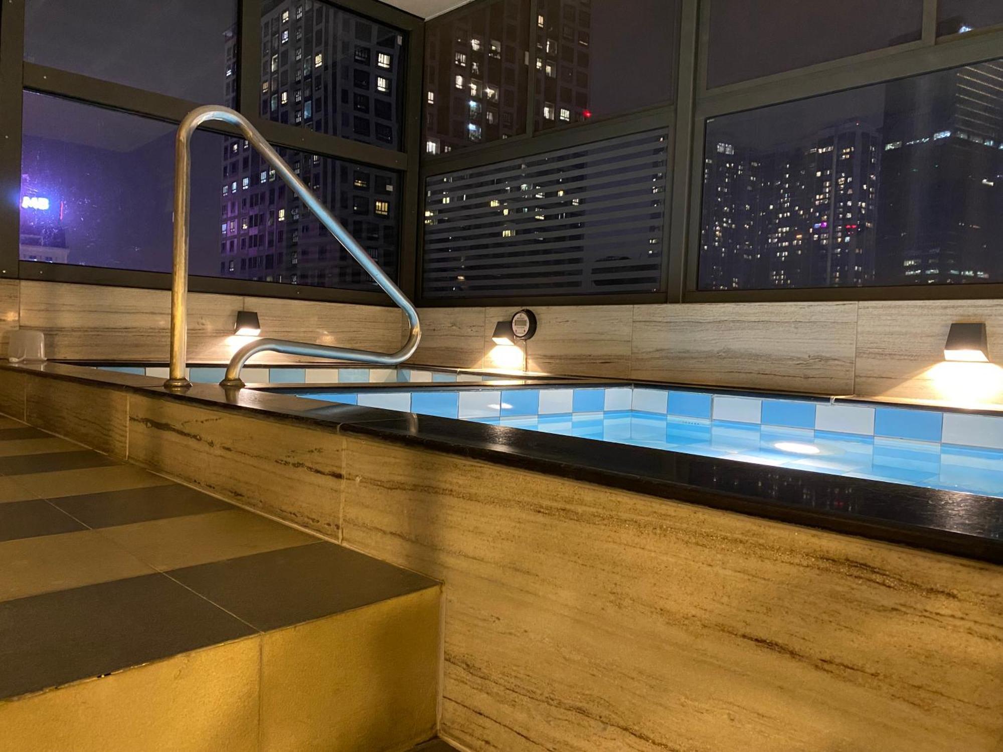 Hotel Yah Hanoi & Spa מראה חיצוני תמונה