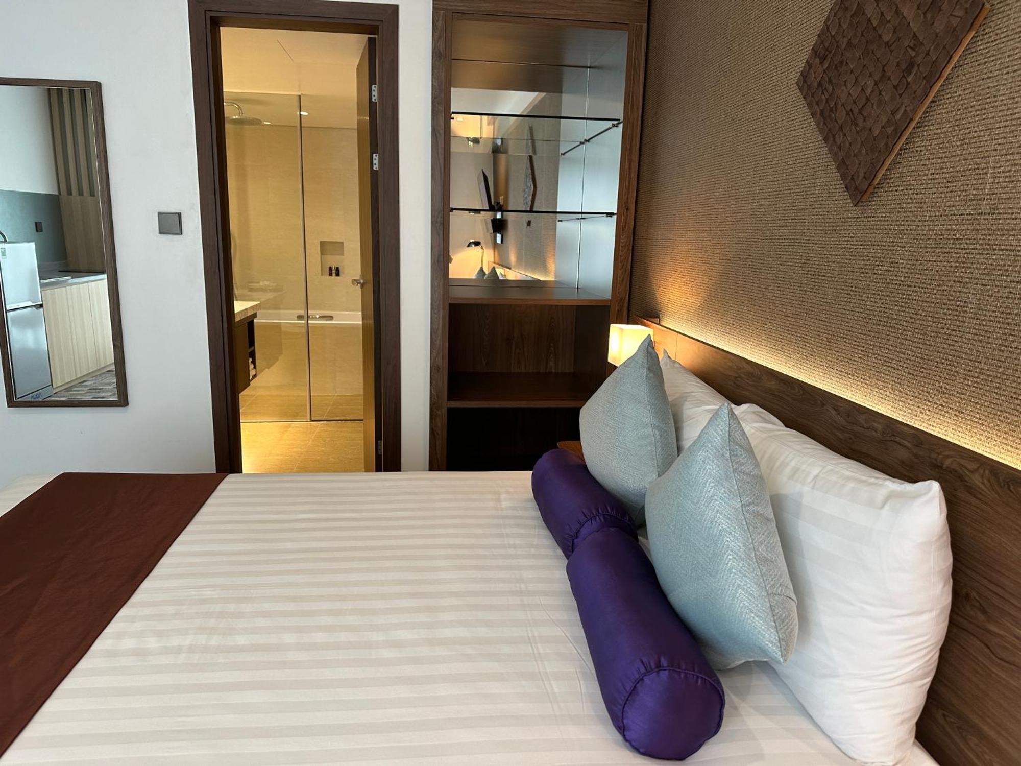 Hotel Yah Hanoi & Spa מראה חיצוני תמונה