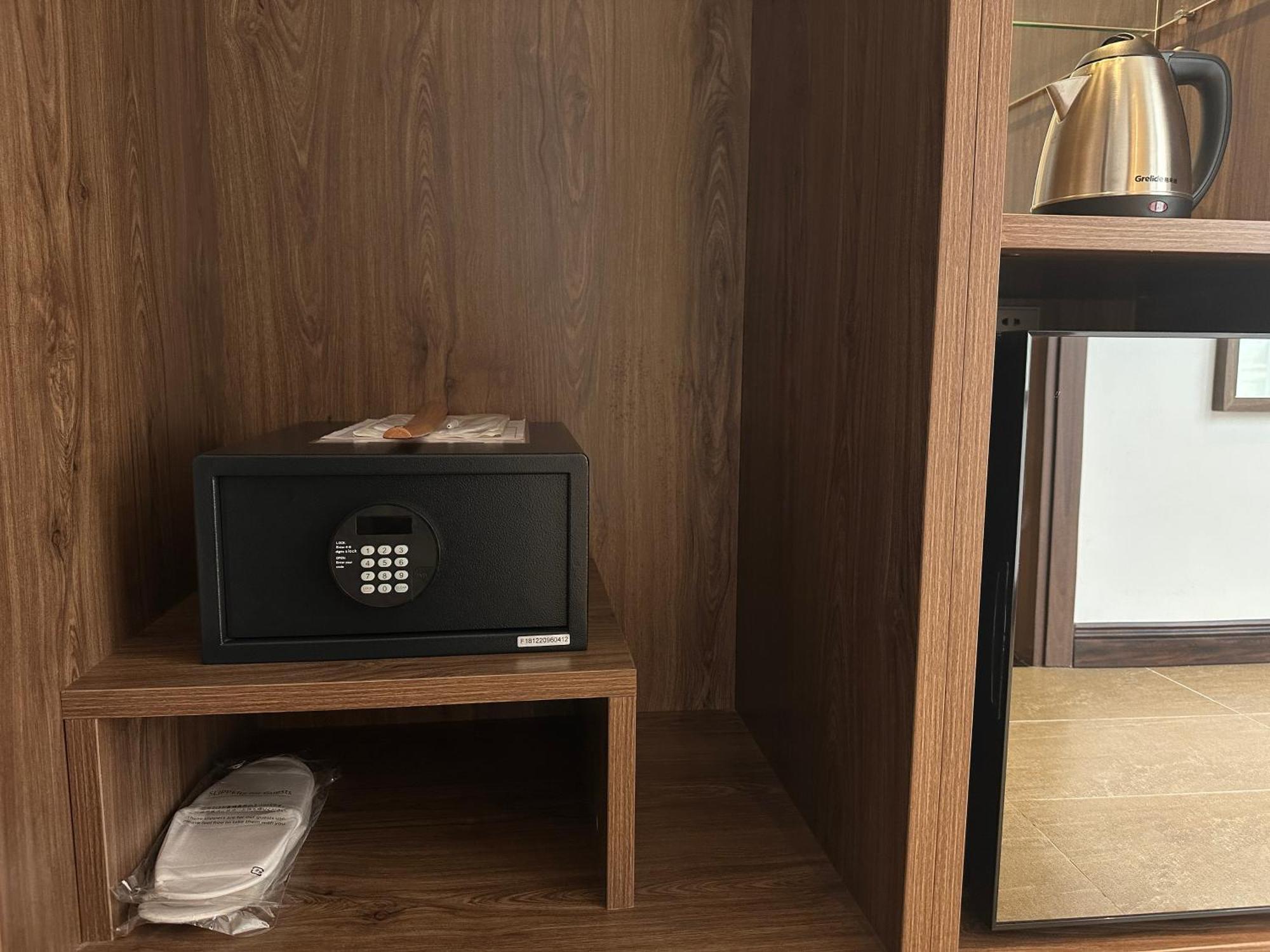 Hotel Yah Hanoi & Spa מראה חיצוני תמונה