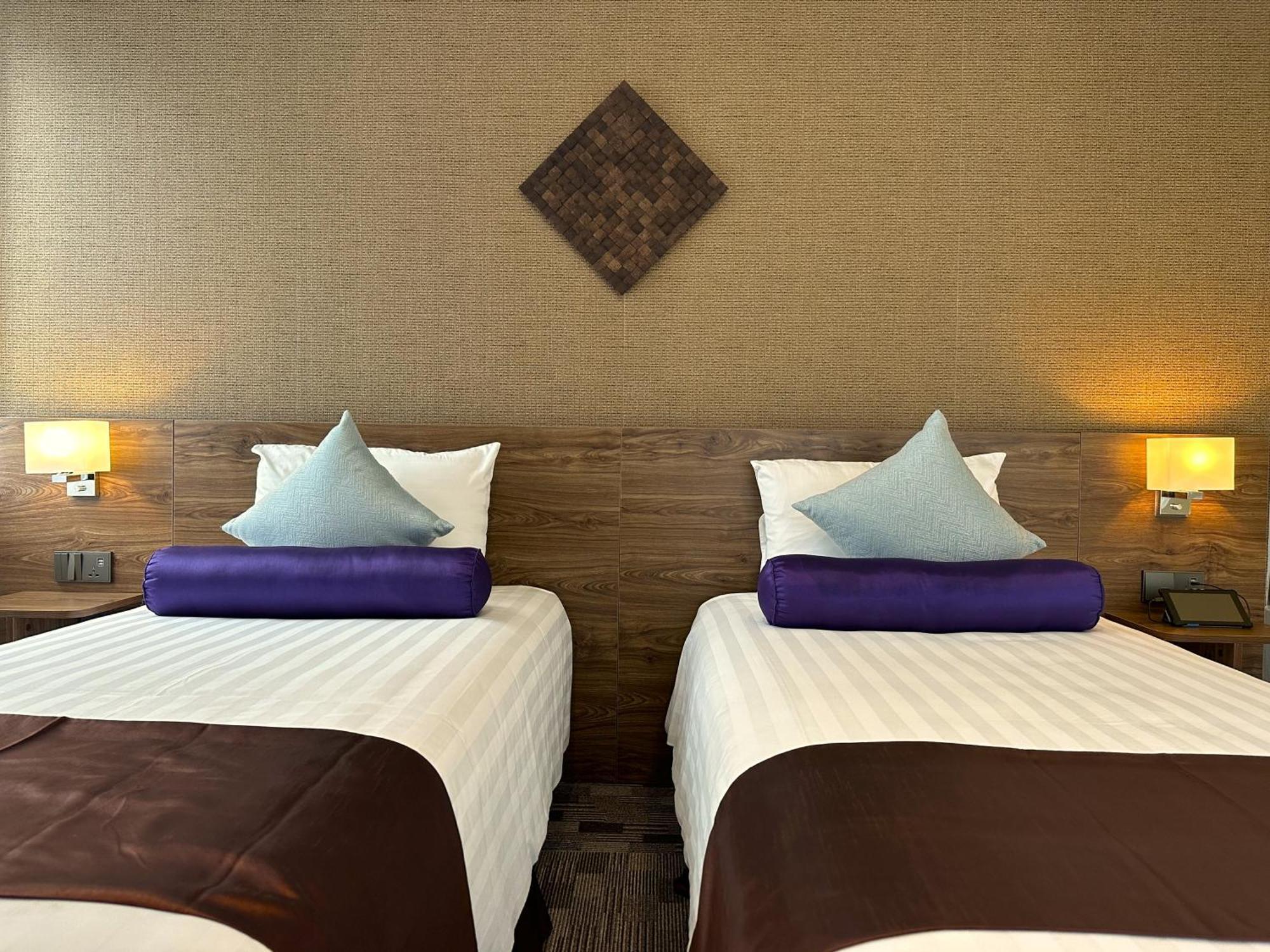 Hotel Yah Hanoi & Spa מראה חיצוני תמונה