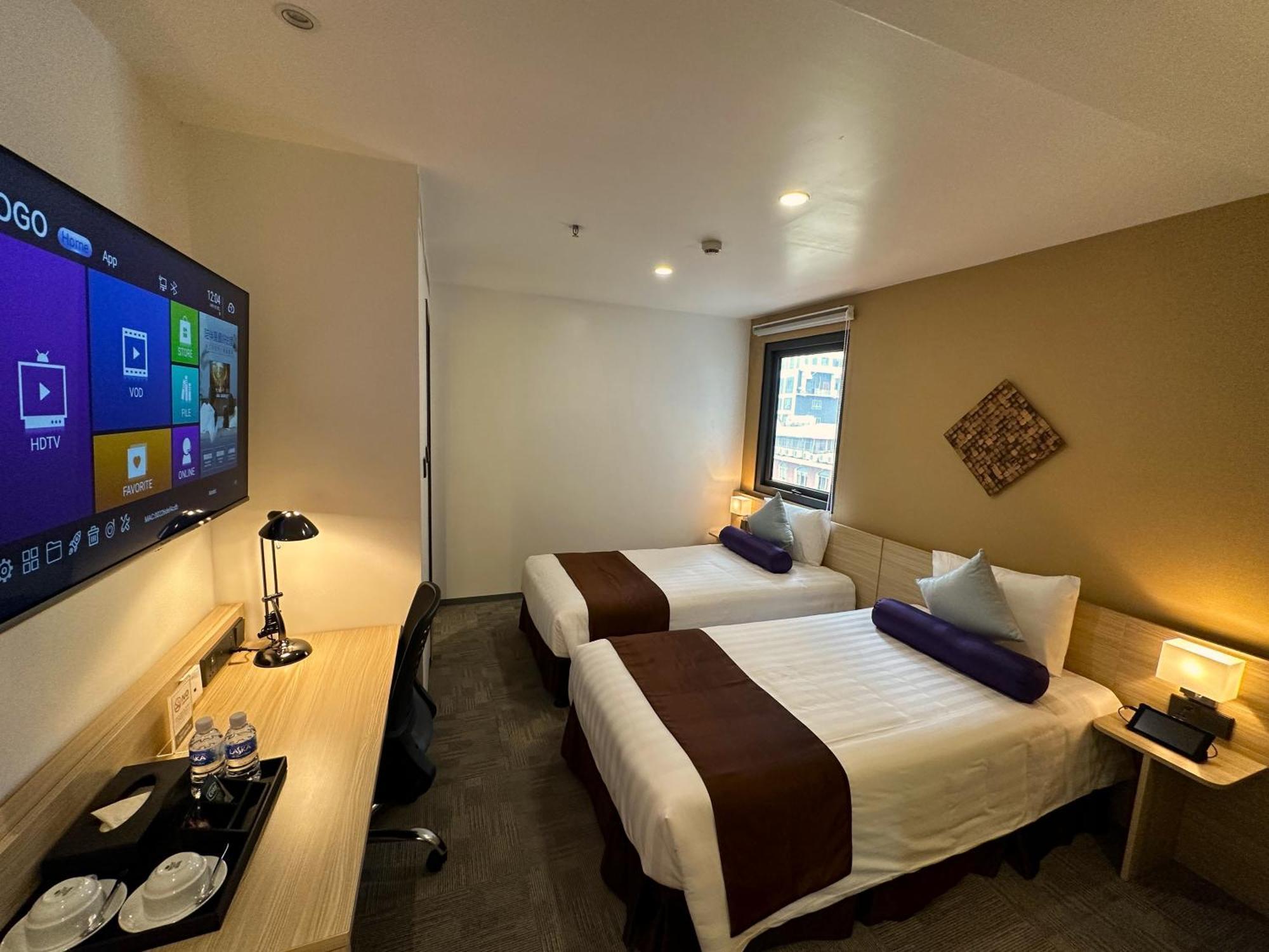 Hotel Yah Hanoi & Spa מראה חיצוני תמונה