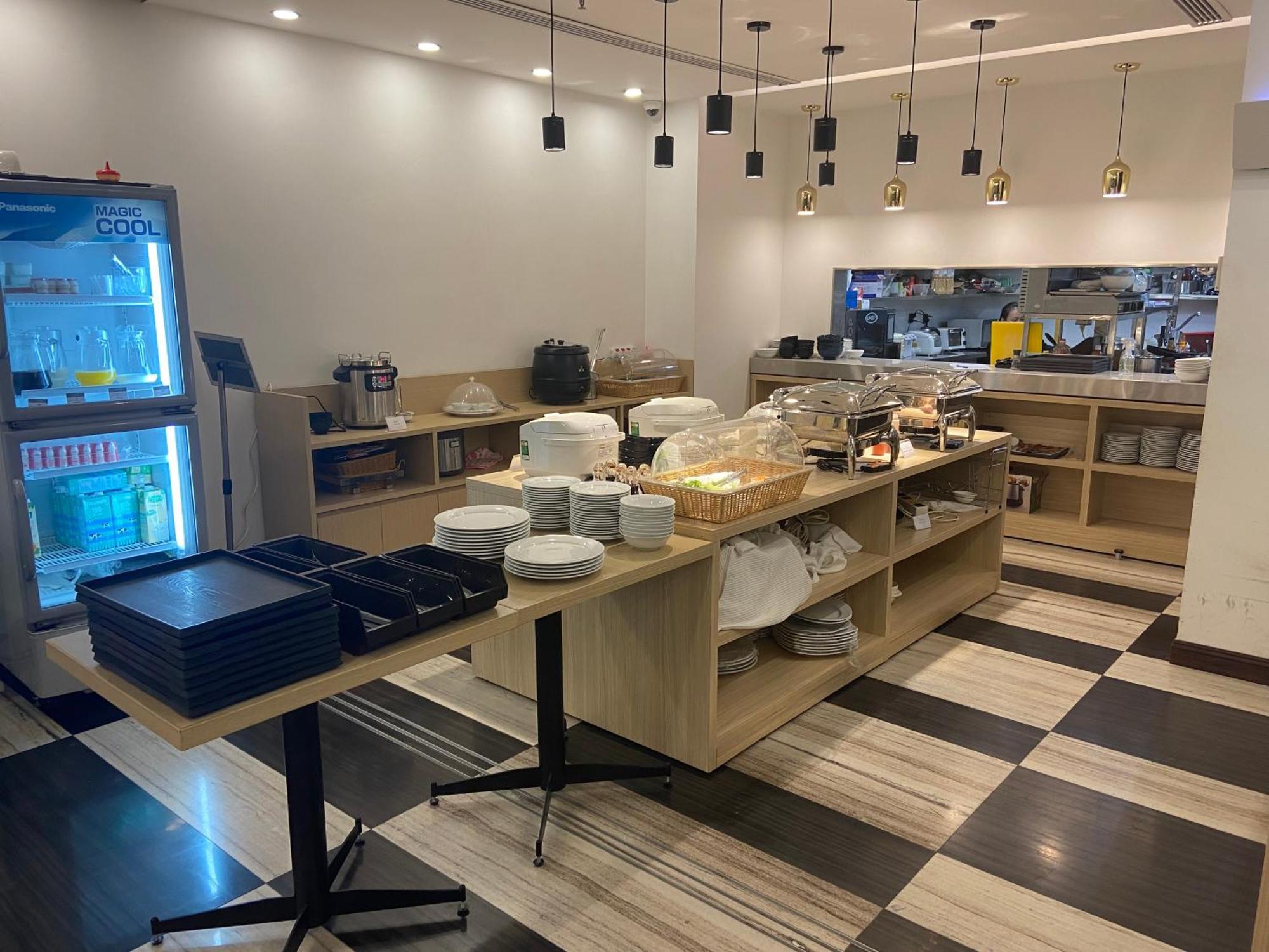 Hotel Yah Hanoi & Spa מראה חיצוני תמונה