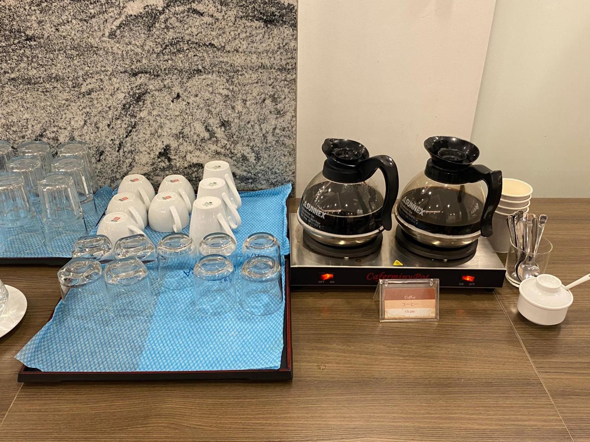 Hotel Yah Hanoi & Spa מראה חיצוני תמונה