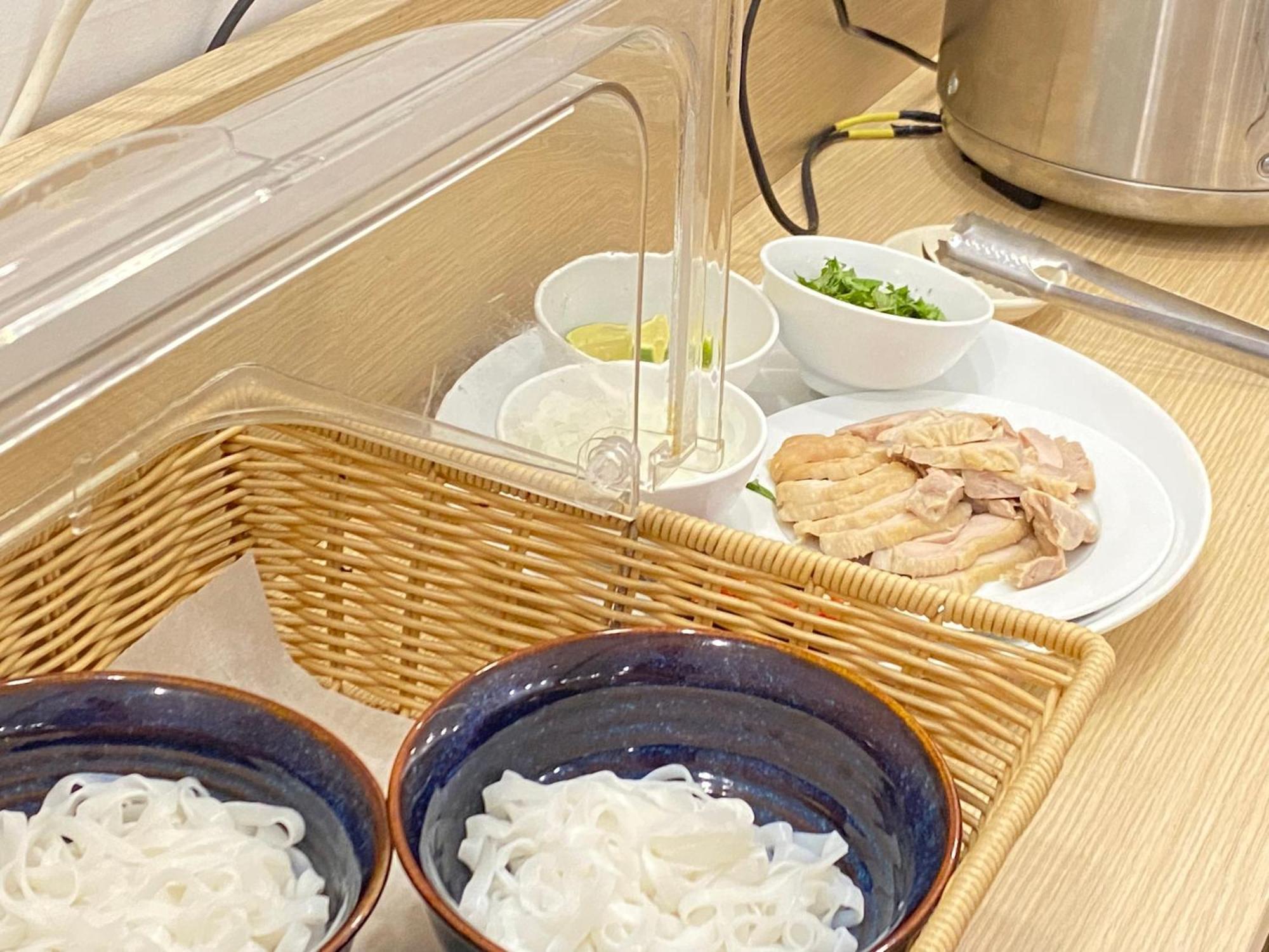 Hotel Yah Hanoi & Spa מראה חיצוני תמונה